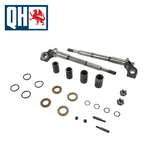 Steering King Pin Set FOR Austin A35 A40 Austin Healey Sprite MG 1962-1971 KX228