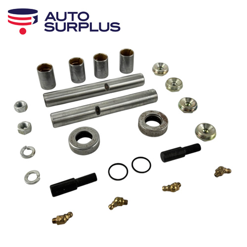 Steering King Pin Kit FOR Ford F Truck F100 F150 2WD 1973-1974 KX253 300-199
