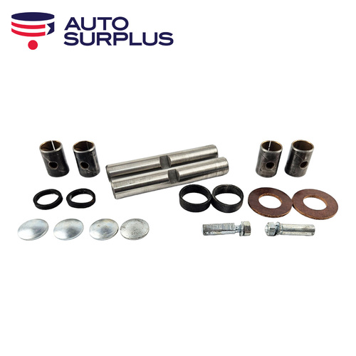 King Pin Kit FOR Commer 8 Cwt Hillman Minx Husky Sunbeam Talbot 90 49-57 KX52