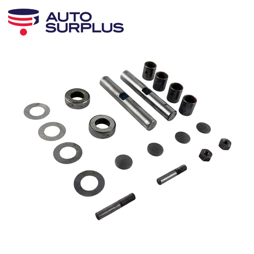 Steering King Pin Kit FOR International Truck 1957-1971 KX61