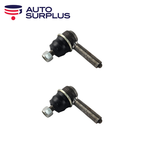 Tie Rod End PAIR FOR Landrover Series III 1975-1985 QR1569