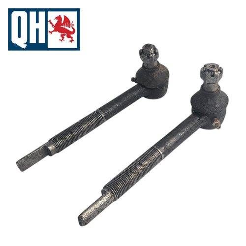 Tie Rod End PAIR FOR Opel Kapitan 2.5L 2.6L 1958-1963 QR890 324024 324065