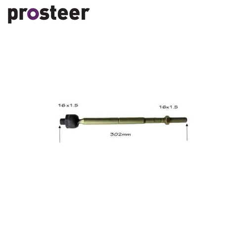 RACK END FOR JEEP CHEROKEE MERCEDES VITO VAN RE6655