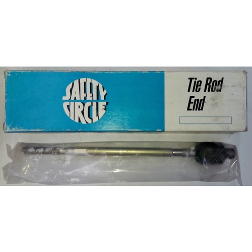 Ford Capri Laser Meteor Mazda 121 323 RH Power Steering Rack End RE893R
