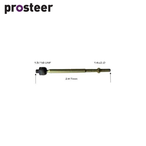 RACK END FOR FORD CORTINA TC-TD 71-77 RE902
