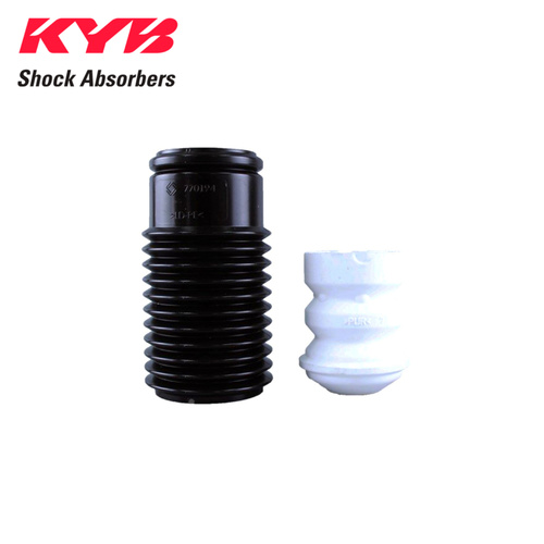 KYB Protection Kit - Bump Stop & Dust Cover SB5048