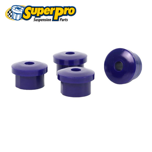 SuperPro Spring Front Eye Bush Kit - Rear FOR Falcon/Fairlane 62-66 SPF0003K
