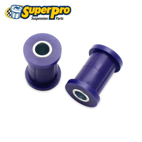 SuperPro Spring Rear Eye Bush Kit - Rear FOR Rocky 84-93 SPF0316K