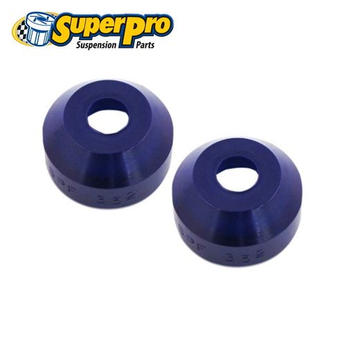 SuperPro Dust Cover FOR ID1: 13mm, ID2: 33mm, Length: 22mm SPF0332K