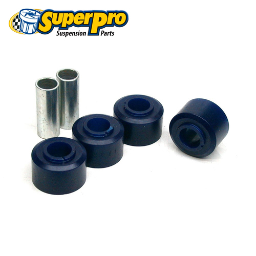 SuperPro Strut Bar to Chassis Mount Bush Kit - Front FOR Jackaroo 4WD 85-91 SPF1236K