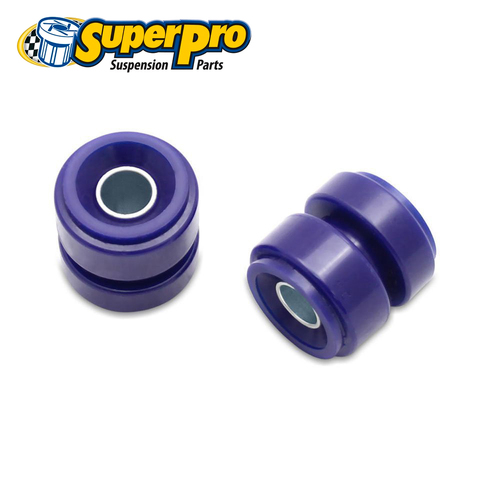 SuperPro Strut Bar to Chassis Mount Bush Kit - Front FOR Valiant SV1-CM 62-81 SPF1467K