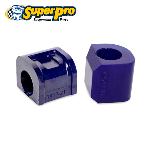 SuperPro Sway Bar Mount Bush Kit SPF1913-21K