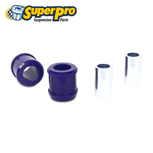 SuperPro Trailing Arm Rear Bush Kit - Rear FOR Telstar/MX-6 87-92 SPF2065K