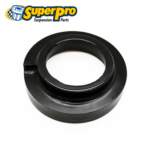 SuperPro Coil Spring Spacer Bush Kit - Front FOR Patrol GQ-GU SPF2364-30K