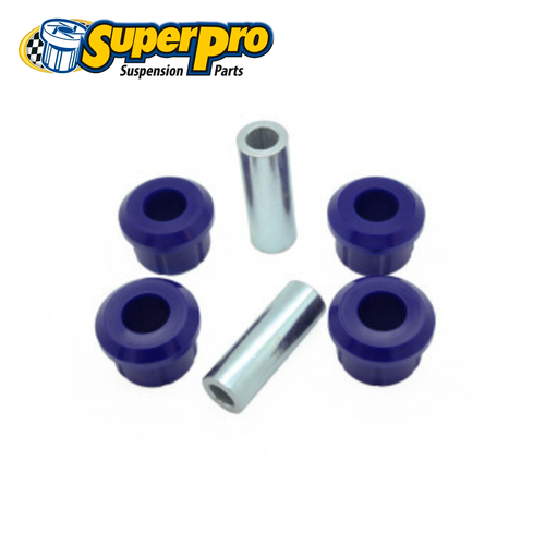 SuperPro Strut Bar To Chassis Mount Bush Kit - Front FOR Carnival 99-06 SPF2698K