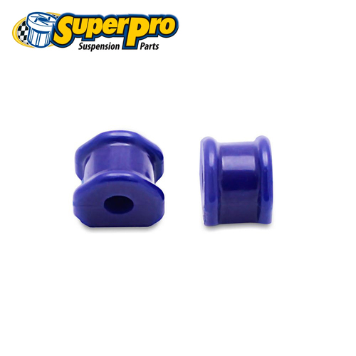 SuperPro Sway Bar Mount Bush Kit 14mm FOR Territory SX-SZ SPF2743-14K