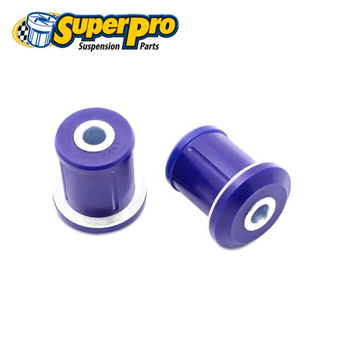 SuperPro Control Arm Lower-Inner Front Bush Kit - Front FOR Pajero NM-NW SPF2774FK