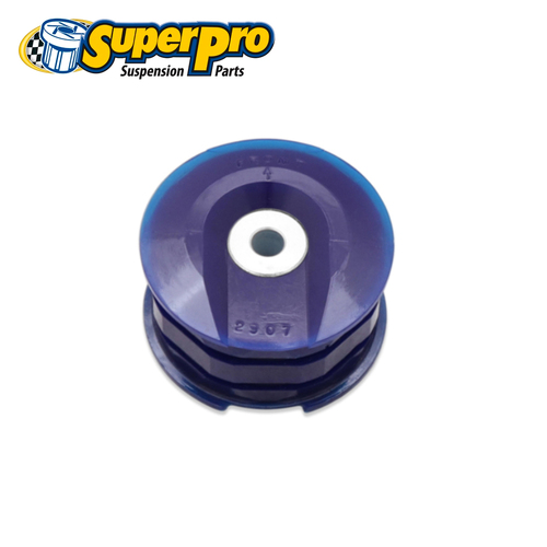SuperPro Engine Steady Mount Bush Kit-Sports Use - Front FOR Polo Mk4, Mk5 01-17 SPF2907-70K