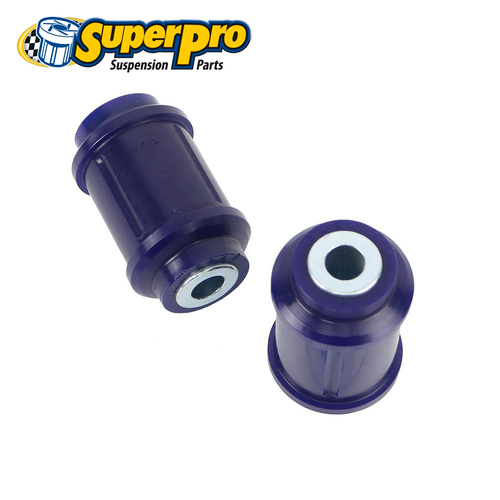 SuperPro Strut Bar To Chassis Mount Bush Kit - Front FOR MR2 89-00 SPF2942K