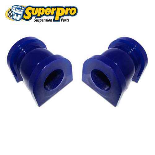 SuperPro Sway Bar Mount Bush Kit 26mm - Front FOR Accord CL, CM 03-08 SPF3077-26K