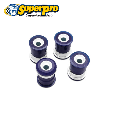 SuperPro Control Arm Bush Kit SPF4128K SPF4128XK