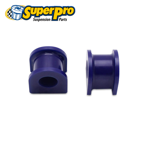 SuperPro Sway Bar Mount Bush Kit - Front FOR Lexus GS S160 97-05 SPF4441-31K