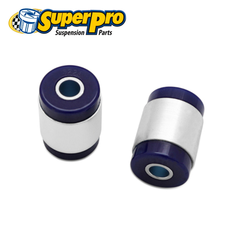 SuperPro Rear Toe Arm Inner Bush Kit FOR Hyundai Kona SPF5228K