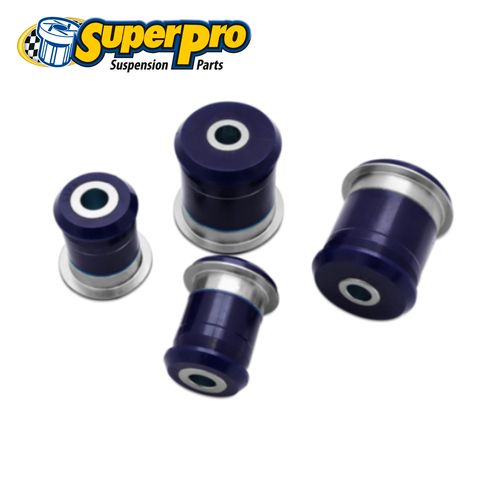 SuperPro Control Arm Lower-Inner Bush Kit SPF5376K