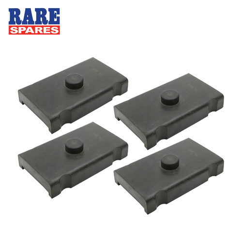 Leaf Spring Pad Set FOR Holden FB EK EJ EH SPK4