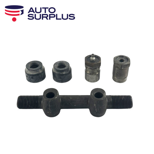 Front Upper Inner Control Arm Pivot Kit FOR Chrysler DeSoto Dodge Plymouth 38-39
