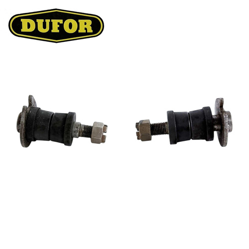 Front Lower Inner Control Arm Bush Kit FOR Austin A40 A70 A90 Healey 100-4 100-6