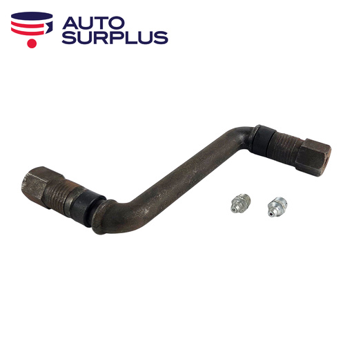  Idler Arm Support Kit FOR Ford Customline 8BA 0BA 1BA V8 ALL Models 1949-1951