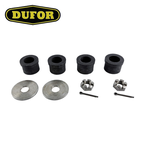 Front Lower Control Arm Bush Kit FOR Standard Vanguard Triumph Renown SX1030