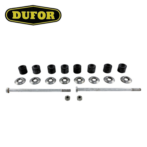 Front Sway Bar Link Bush Kit FOR Cadillac 1954-1956 Chevrolet 1939-1957 SX1032