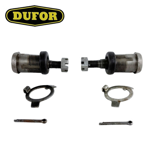 Steering Idler Arm Pin Kit FOR Ford Consul Zephyr Mark I 1951-1956 Dufor SX1036A