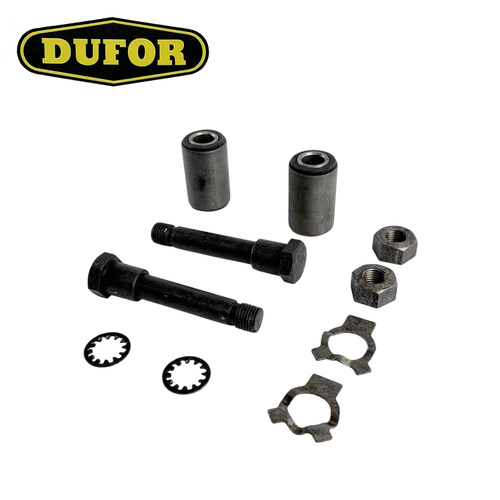 Front Lower Inner Pivot Pin and Bush Kit FOR Singer SM1500 Hunter Saloon 1949-56