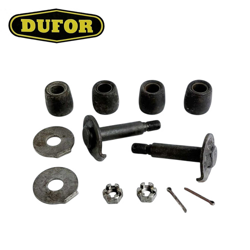 Front Lower Inner Pivot Pin and Bush Kit FOR Austin A30 A35 A40 Healey Sprite