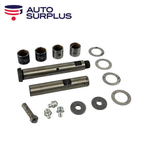 Steering Idler Arm Pin Kit FOR Bedford CA Van 10 12 15 CWT 9600 1960-69  SX1110