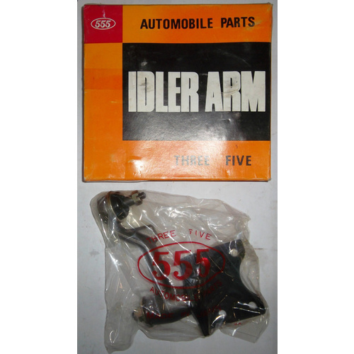 Steering Idler Arm FOR Mitsubishi L300 2WD SC SD SE 1983-1986 555