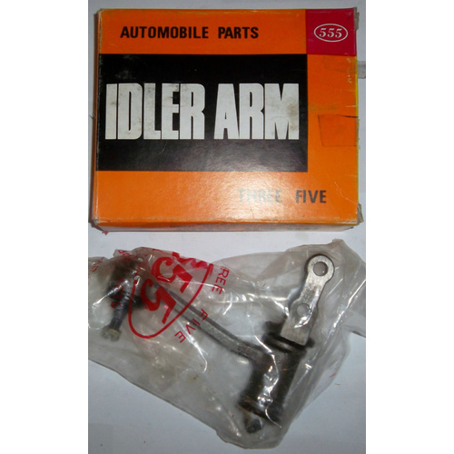 Mitsubishi Galant GC GD Steering Idler Arm 555 1976-1989