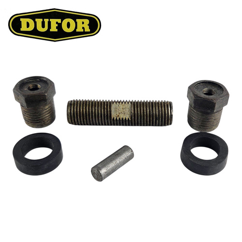 Front Lower Knuckle Support Bush Kit FOR Dodge D11 Plymouth P7 P8 1939 SX22