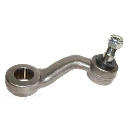 Pitman Arm FOR Chrysler Regal Valiant AP6 VC 65-67 SX2427 Quinton Hazell