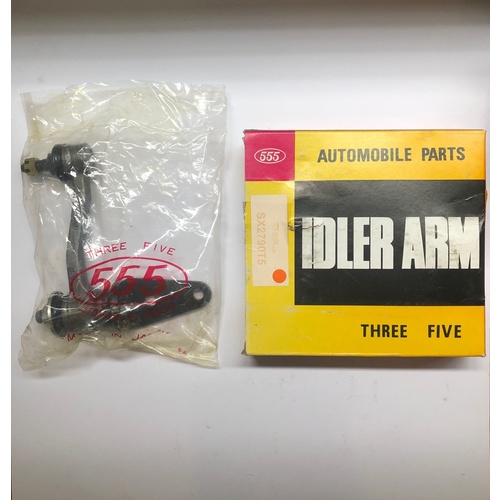 Steering Idler Arm FOR Toyota Hiace YH5 YH6 YH7 YH80 Series 1985-1989 555