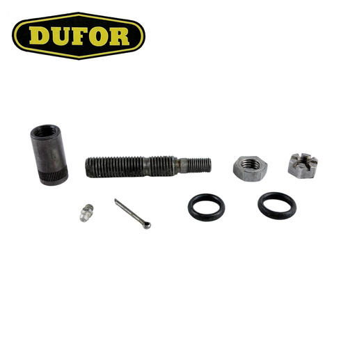 Front Knuckle Support Bush Kit FOR Commer Express Hillman Husky Minx SX32 Dufor