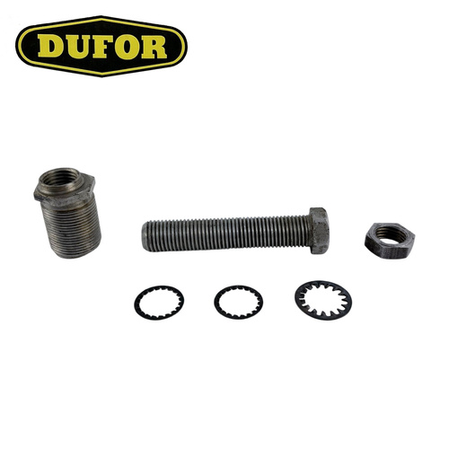 Front Knuckle Support Bush Kit FOR Pontiac Chieftain Streamliner Six Eight 49-52