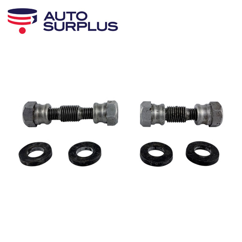 Front Upper Knuckle Support Bush Kit FOR Renault 750 4CV 1951-1955 SX42 Dufor