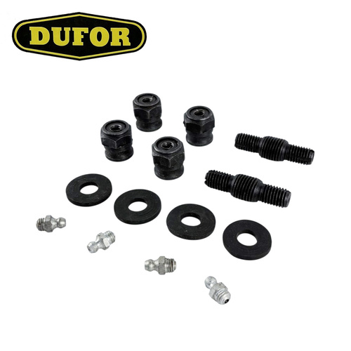 Front Upper Knuckle Support Bush Kit FOR Renault 760 4CV 1948-1949 SX52