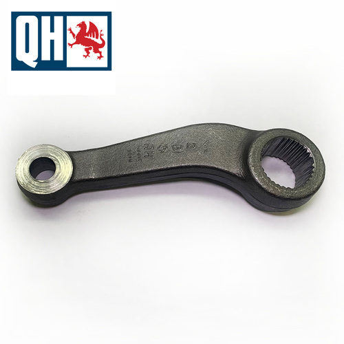 Pitman Arm FOR Nissan Patrol Y60 GQ Coil + Coil 87-92 SX5306 Quinton Hazell