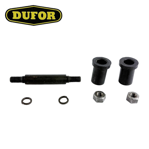 Front Lower Knuckle Support Bush Kit FOR Rover 60 75 90 105 1950-1960 SX62 Dufor
