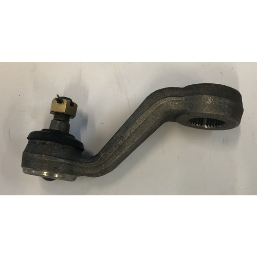 Ford Falcon XA XB XC XD XE XF Landau Fairlane Manual Steer Pitman Arm SX809